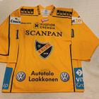 Tommi Miettinen KalPa game worn pelipaita - pikkukuva 1