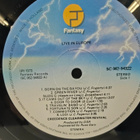 Creedence Clearwater Revival – Live In Europe  LP - pikkukuva 3