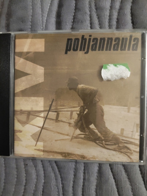 Pohjannaula: Kivi
