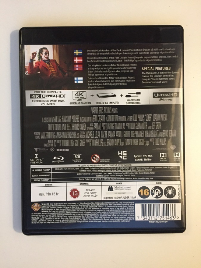 Item image