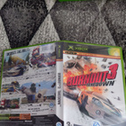 Burnot 3 Xbox og - pikkukuva 1