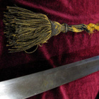 Italialainen M1833 upseerin miekka - pikkukuva 4