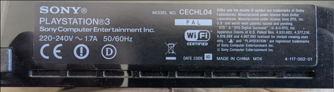 Item image