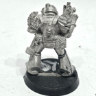 WH40K - Space Marines Techmarine (1988) [S211] - pikkukuva 3