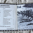 Ennio Morricone – Bandes Et Musiques Originales TUPLA-LP - pikkukuva 3