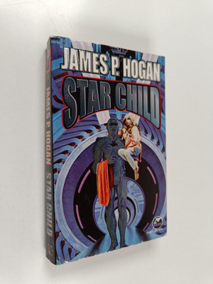 James P. Hogan : Star Child