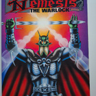 Mills, Pat & Talbot, Bryan: Nemesis vol. 3 - pikkukuva 1