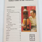 Reg Ashwell : Indian Tribes of the Northwest - pikkukuva 2