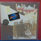 LED ZEPPELIN - 2 VG+/EX U.S -69 REISSUE GATEFOLD LP - pikkukuva 1