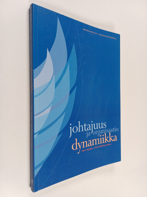 Johtajuus ja organisaatiodynamiikka