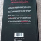 Robin Cook - Romahdus - pikkukuva 2