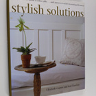 Elizabeth Gaynor : Stylish solutions : what you can do ab... - pikkukuva 1