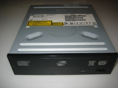 HL Data Storage Super Multi DVD Rewriter SATA 5,25"