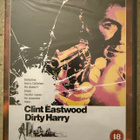 [DVD] DIRTY HARRY - pikkukuva 1