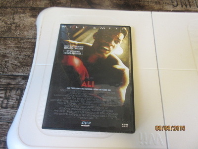 Ali (DVD)
