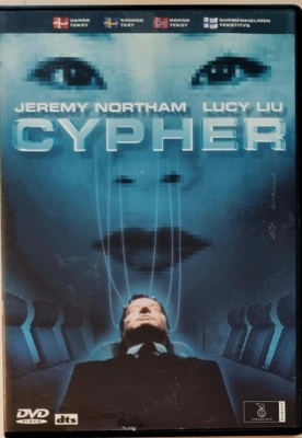 Cypher