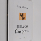 Arja Sihvola : Jälkeen Kasperin - pikkukuva 1