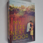 Huntley Fitzpatrick : My life next door - pikkukuva 1