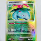 Venusaur 20/132 Rare Reverse Holo Secret Wonders - pikkukuva 1