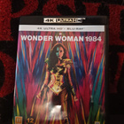 Wonder woman 1984 - pikkukuva 1