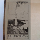 Gottfried Keller : Viheriä Heikki : I ja II osa (Yhteisnide) - pikkukuva 3