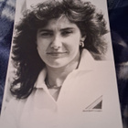 Michelle Mouton pieni mv-valokuva - pikkukuva 1