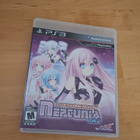 Hyperdimension Neptunia mk2 / PS3 - pikkukuva 1