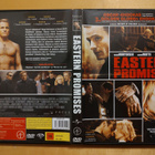 Eastern Promises DVD - pikkukuva 1