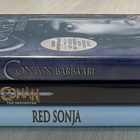 CONAN Trilogia (1982-1985) Arnold Schwarzenegger (3DVD) - pikkukuva 2