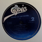 ASLEEP AT THE WHEEL :: 10 :: VINYYLI LP US 1987 !! - pikkukuva 3