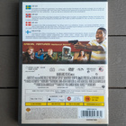 DVD: Cop Out / Pari Kyttää (Bruce Willis, Tracy Morgan 2010) - pikkukuva 2