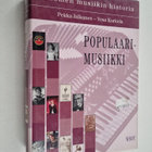 Suomen musiikin historia : Populaarimusiikki - pikkukuva 1