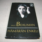 Sally Beauman Hämärän enkeli 2 -sid - pikkukuva 1
