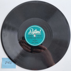 Savikiekko 1950 - Rurik Remer - Rytmi - R 6052 - pikkukuva 4