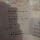 Italian Classics: Summer Serenade CD - pikkukuva 3