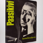 Uuno Tuominen : Paasikivi : Kuvaelämäkerta - pikkukuva 1
