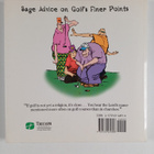 Jeff MacNelly : A Golf Handbook - All I Ever Learned I Fo... - pikkukuva 2