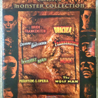[DVD] UNIVERSAL STUDIOS CLASSIC MONSTER COLLECTION - pikkukuva 1