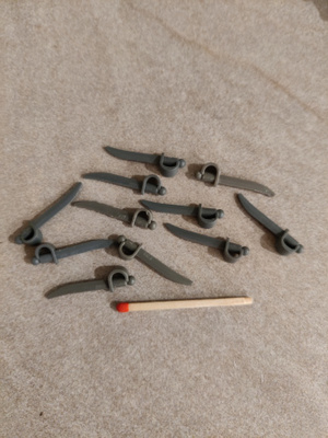 Lego MIEKKA