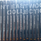 CLINT EASTWOOD COLLECTION 1-22 UUSI DVD - pikkukuva 3