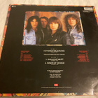 Bruce Dickinson - Tattooed Millionaire (12”) - pikkukuva 2