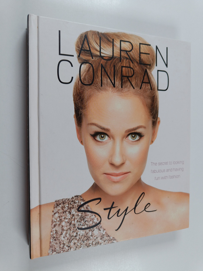 Lauren Conrad : Lauren Conrad style