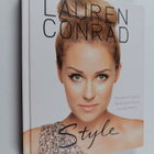 Lauren Conrad : Lauren Conrad style - pikkukuva 1