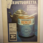 Uusi nainen No 9 syyskuu 1965 - pikkukuva 2
