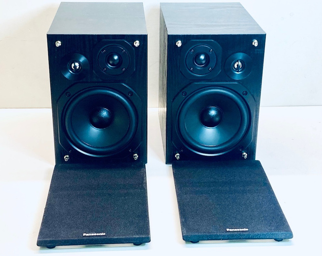 Panasonic SB-PMX70 kaiuttimet
