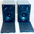 Panasonic SB-PMX70 kaiuttimet - pikkukuva 1