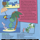 Kössi Kenguru dvd kotimainen klassikko - pikkukuva 2