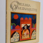 Gruusia muinasjutte - pikkukuva 1