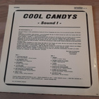COOL CANDYS Sound 1 ALP 173 1970 Ruotsi - pikkukuva 2