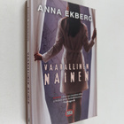 Anna Ekberg : Vaarallinen nainen - pikkukuva 1